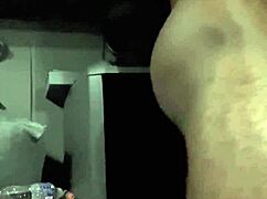 Throat training kookiie chronicles with ebony couple's kinky fucking and monster cock deepthroat 😏🍆