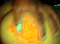 He slapped me then fucked my ass, treating me like a slave with marks and cum inside