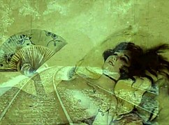 Vintage Antique Illustration