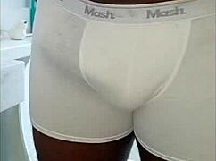 The Huge Cock of Negorubi