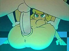 Creampie Of The Necrodancer In This Intriguing Edit