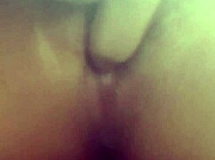 anita caliente masturbates passionately what a hot sight