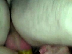 Primeira Vez Cuzinho Creampie Amador