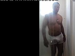 The Huge Cock of Negorubi