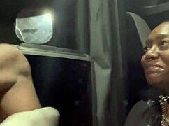 Throat training kookiie chronicles with ebony couple's kinky fucking and monster cock deepthroat 😏🍆