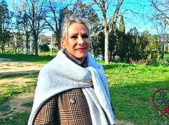 Victoria Belle Milf Craves Big Cock in Lingerie!