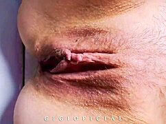 My Butthole Filmed So Close, Even the Camera Couldn't Handle It