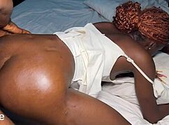 Very Aggressive Fuck For Slutty Star