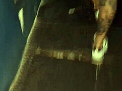 Corno Leva Esposa ao Cine Porno Transar com Estranhos em Humiliation Blowjob and Fucking