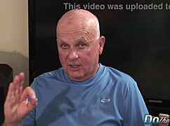 yo, check charlie james gettin creampied while her cuckold watches