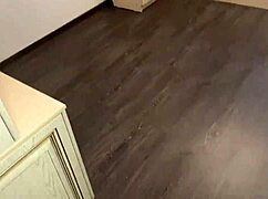 Redhead Teen Fucks Amateur Couple