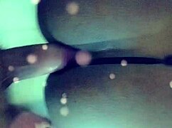 Transsexual Crossdressing Lover Puts Me On All Fours For Intense Fucking!