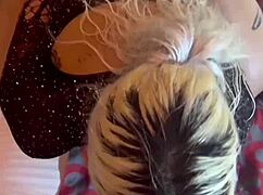 she wants to fuck and record her homemade latina blowjob