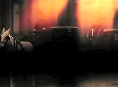 Back in the day, I stumbled on this vintage bondage from my secret life