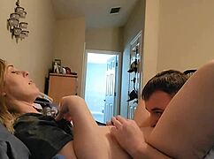 call me chick fil a cuz eating pussy is my pleasure