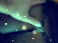 Transsexual Crossdressing Lover Puts Me On All Fours For Intense Fucking!