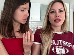 Coffee and matcha talk with Gina Gerson and Maya Rose?