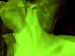 Eva Green In Hardcore Romantic Scenes