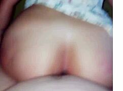 chilena rica, i left her pregnant