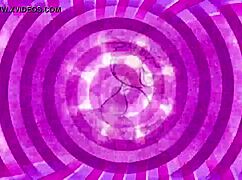 femdom gives cum eating instructions in a teasing teaser