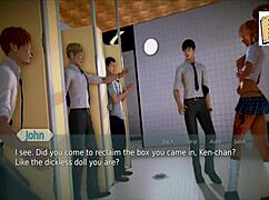 Academy 11 Game Challenges Players With Intriguing Scenarios