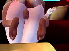 ohh yes yes like that hard hard hard my whore said while i broke her ass