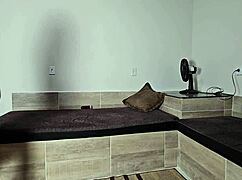 Pregnant Wife Shows Off Online While Cuckold Husband Prepares To Fuck Her