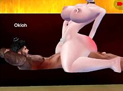 ohh yes yes like that hard hard hard my whore said while i broke her ass