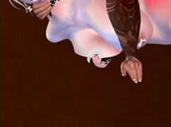 ohh yes yes like that hard hard hard my whore said while i broke her ass