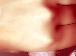 milf fucked in car fat ass bodybuilder ass shaking hairy cock outdoor