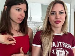 Coffee and matcha talk with Gina Gerson and Maya Rose?