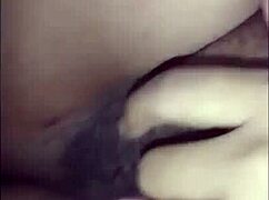 watch this latina's ass get destroyed by a monster cock in doggystyle anal creampie