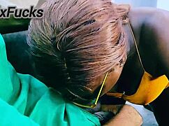 Two Big Ass Booty Amateurs Team Up To Fuck Bbc Big Fat Cock - Ass Rimming