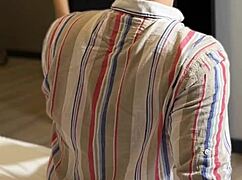 exclusive call girl satisfies in mobile 4k