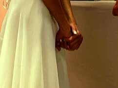 I love Savannah Gold and Paige Ashley in strapon fun.