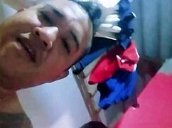 Amateur Homemade Sex With Chubby Neighbor