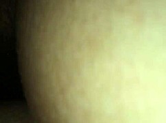 Watch Her Drop It Deep In The Ass!