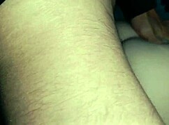 Helping My Stepson with His Tantaly Doll and Hard Penis