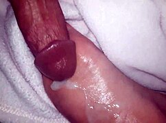 i messed up and shot my jizz all over her oiled feet, oh no
