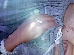 Cute 18 Year Old Tiny Tit Step Sister Face Fucked in Dorm Close-Up