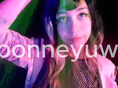 Bonneyuwu Twerks Her Tight Petite Body in Argentina, Teasing with Sexy Moves Before the Cum