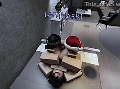 2 horny sluts from ingame want to fuck 😈