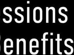 Big-breasted Charlee Chase milks cock with wet mouth and tight muff.