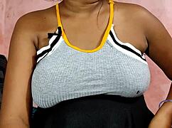 amateur roleplay with a beautiful horny babe banging her neighbor