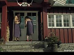 טורון לודמל סטוקלנד בלילהמר ס03e05 2014 סצנה