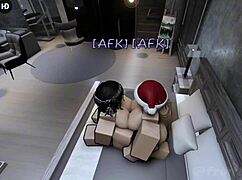 2 horny sluts from ingame want to fuck 😈