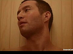 torunn loedemel stokkeland in lilyhammer s03e05 2014 scene