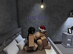 2 horny sluts from ingame want to fuck 😈