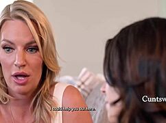 Squirt Coaching From Shy To Soaking Wet