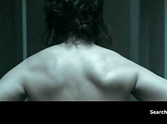 Juliette Binoche, Can You Handle This Teen Milf Action in Elles PL2012?